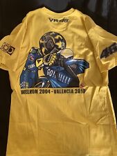 t-shirt Valentino Rossi