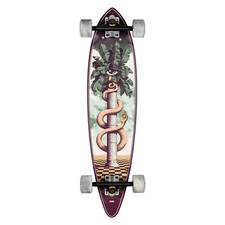 Globe Longboard Pintail 34 The