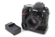 Nikon D800 fotocamera digitale