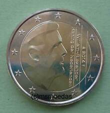 Moneta 2 euro Paesi Bassi