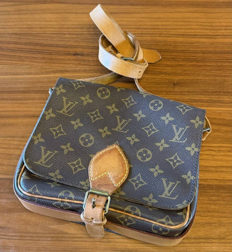 Borsa tracolla louis vuitton - a,
