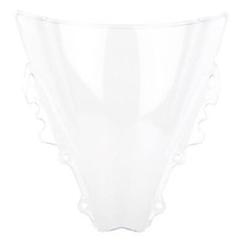 Parabrezza anteriore antivento