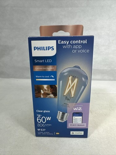 Philips lampadina led smart - lampadina,