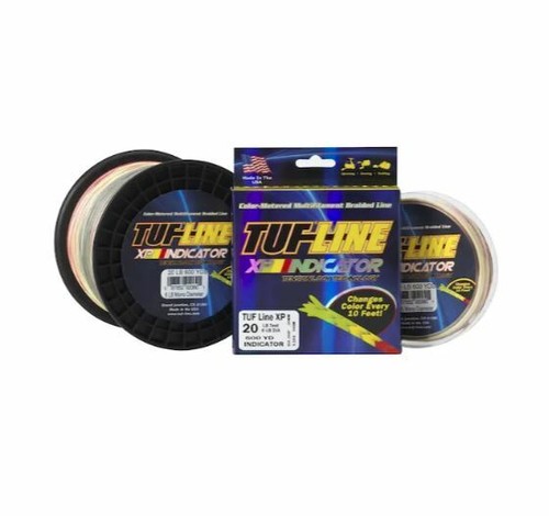 Indicatore tuf line 50 - tuf-line,
