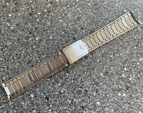 Bracciale vintage enicar - vintage,