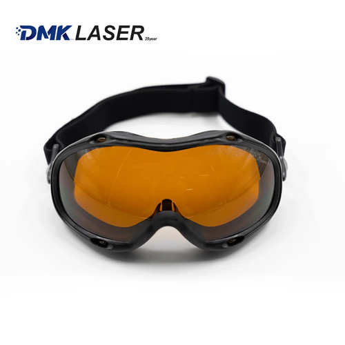 Occhiali sicurezza laser - di,