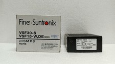 Fine Suntronix VSF15-EEW