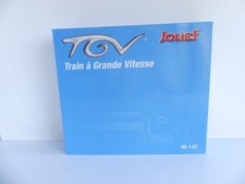 HJ3016 JOUEF BOITE VIDE