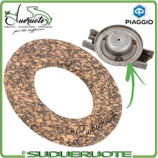 GUARNIZIONE TAPPO BENZINA