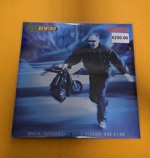 VASCO ROSSI- REWIND- IMOLA