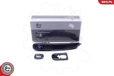 Maniglia esterna sportello