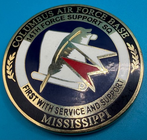 Usaf columbus air force - force, base
