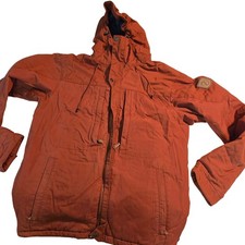 Giacca imbottita uomo