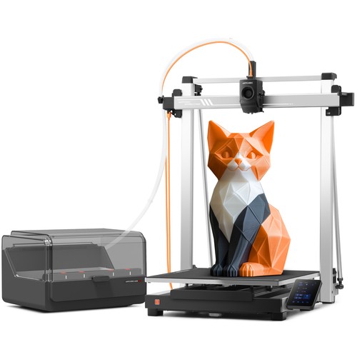 Anycubic kobra max combo - kobra, 3