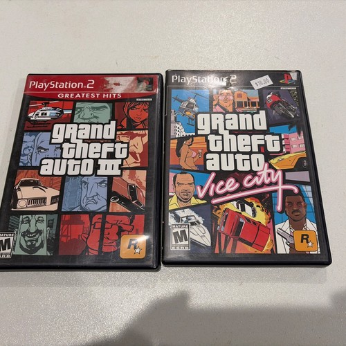 Pacchetto giochi ps2 - giochi,