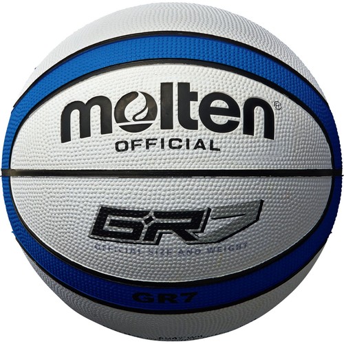 Pallacanestro fuso gr7 bgr7 - pallacanestro, bgr7-wb