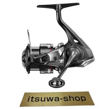 Mulinello da spinning Shimano
