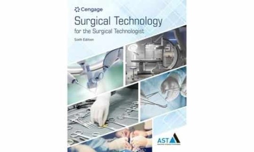 Surgical technology for - technology,