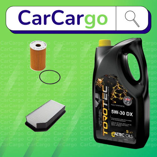 Kit tagliando per hyundai - per, ix20