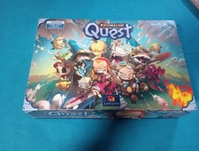 Lotto Krosmaster Quest - Ankama - Ita