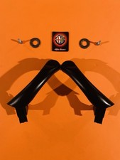 Maniglie Interne Porte  Alfa