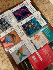 Libri per preparazione Esami