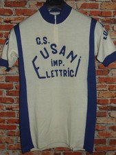 EROICA MAGLIA SHIRT BICI