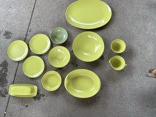 Vintage Tupperware Multiple