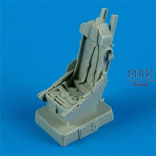 Quickboost qb48484 tiger - quickboost, f-5e