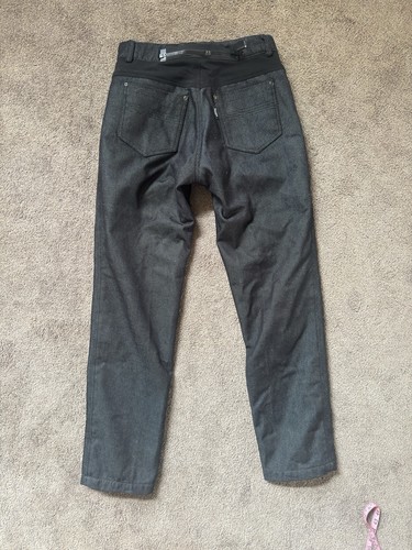 Pantalone motociclista triumph - motociclista,