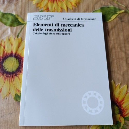 Elementi meccanica delle - elementi, di