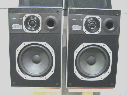 Diffusori philips 483 caase - philips,
