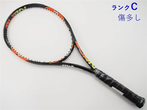 Wilson burn 100 2015 modello - wilson,