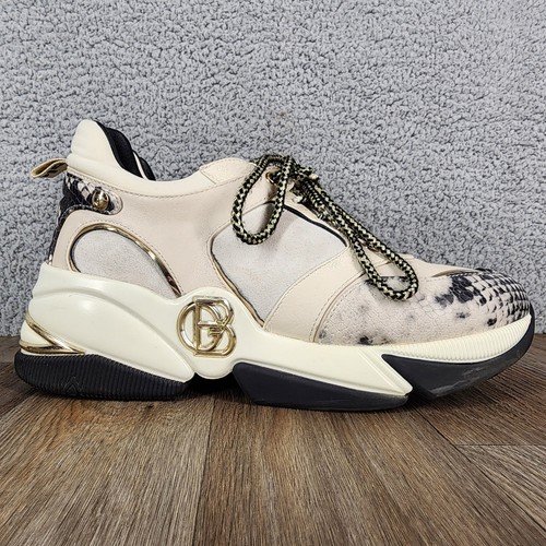 Sneakers baldinini beige - baldinini, 40