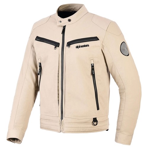 Giacca moto alpinestars - giacca,