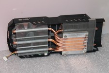 Ventilatore da Geforce GTX580