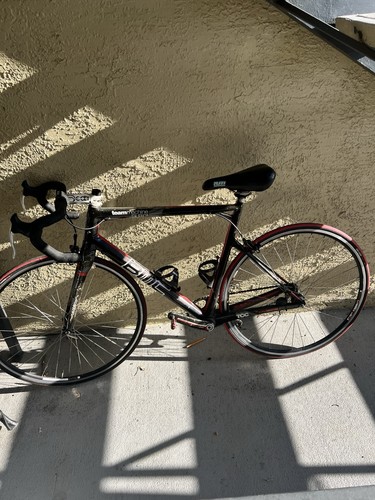 Bmc teammachine slr01 - bmc,