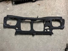 AUTOBIANCHI Y10 TURBO OSSATURA FRONTALE  FRONT .PLATE