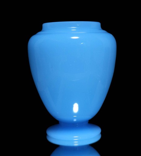 Vecchio vaso baccarat grande - vaso,