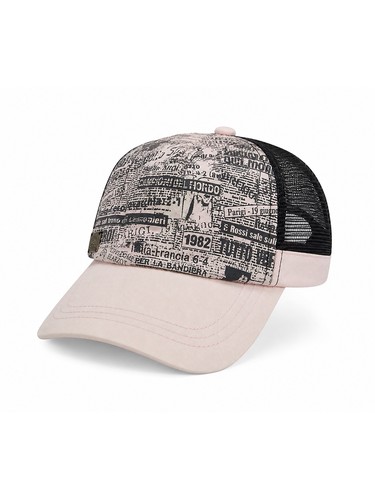 Brekka berretto cappello - -,