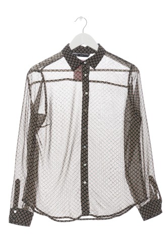 Zara basic camicia maniche - camicia,