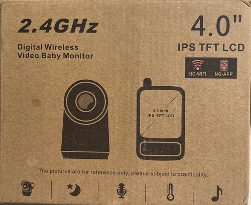 Hellobaby hb65 digital video - digital,