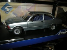 Solido bmw e21 323i blu - solido,