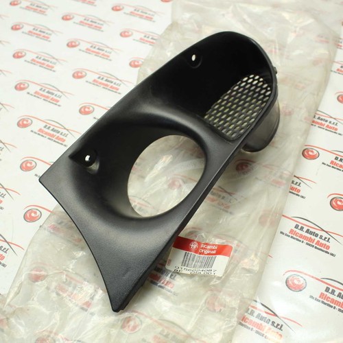 Mostrina fendinebbia alfa - mostrina, sx