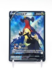 Pokémon S-Cinese Spada e