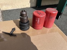 Hilti mandrino con - mandrino, chiave