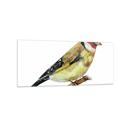 Quadro vetro 120x50cm - quadro,