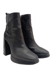 ZARA TRAFALUC Stivaletto con