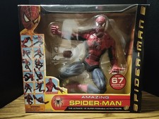 2004 Amazing Spiderman 18