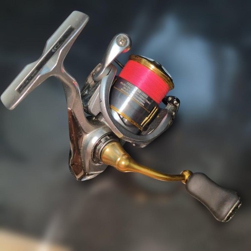 Daiwa freams 1000s - freams,